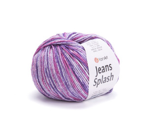 Пряжа YarnArt Jeans Splash 949