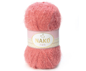 Пряжа Nako Paris 11272