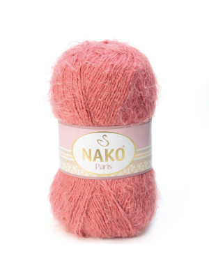 Пряжа Nako Paris 11272