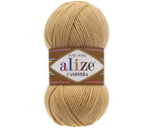 Пряжа Alize Cashmira 97