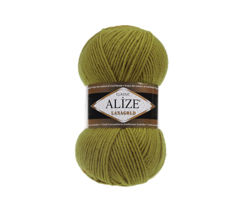 Пряжа Alize Lanagold Classic 758 Пряжа Alize Lanagold Classic 758