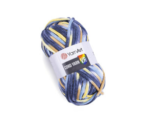 Пряжа YarnArt Cord Yarn VR 915