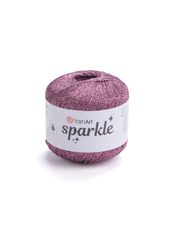 Пряжа YarnArt Sparkle 1336