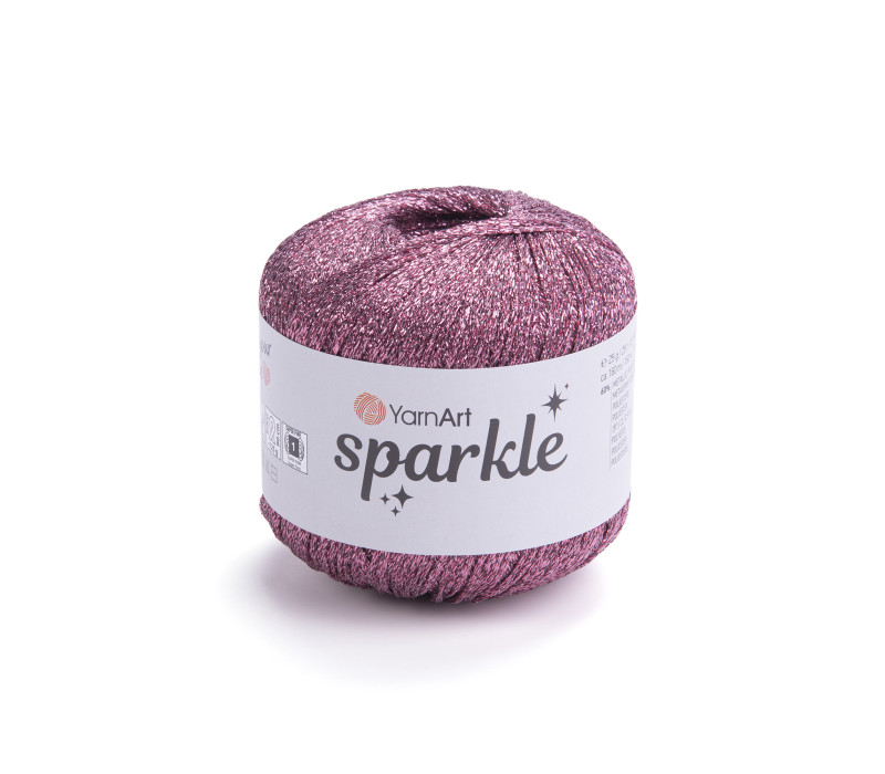 Пряжа YarnArt Sparkle 1336