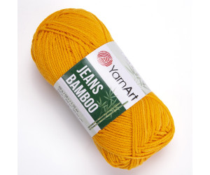 Пряжа YarnArt Jeans Bamboo 106