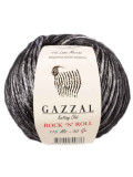 Пряжа Gazzal Rock'n'Roll 13285
