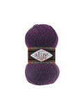 Пряжа Alize Lanagold Fine 307