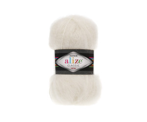 Пряжа Alize Mohair Classic 62