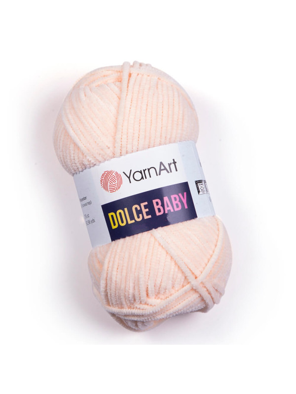 Пряжа YarnArt Dolce Baby 779