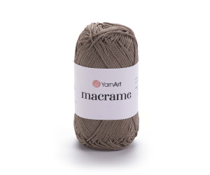 Пряжа YarnArt Macrame 170