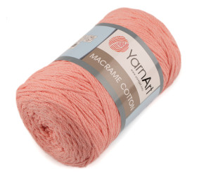 Пряжа YarnArt Macrame Cotton 791