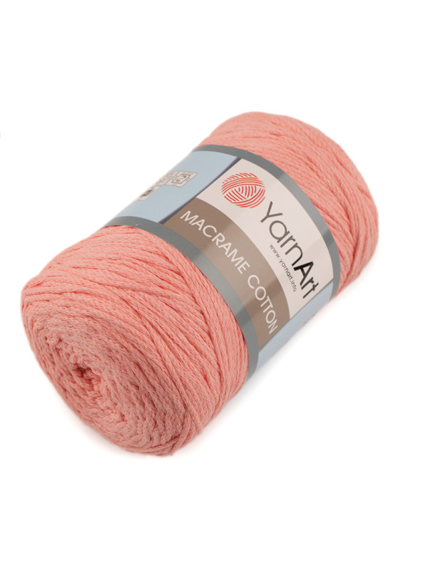 Пряжа YarnArt Macrame Cotton 791