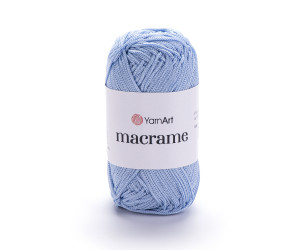 Пряжа YarnArt Macrame 133