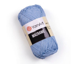 Пряжа YarnArt Macrame 133