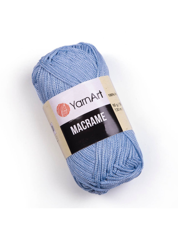 Пряжа YarnArt Macrame 133