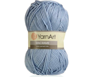 Пряжа YarnArt Macrame 133