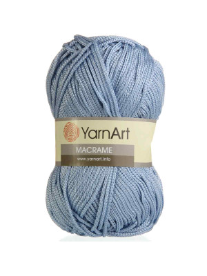 Пряжа YarnArt Macrame 133