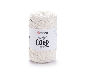 Пряжа YarnArt Macrame Cord 3mm 752