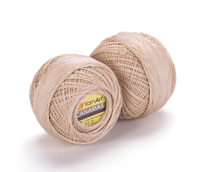 Пряжа YarnArt Canarias 4660