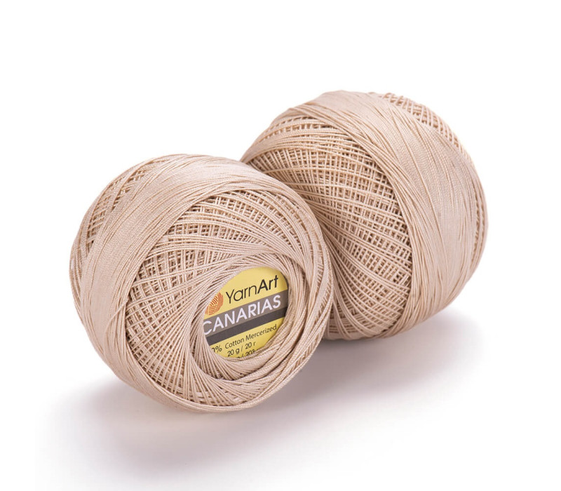 Пряжа YarnArt Canarias 4660 Пряжа YarnArt Canarias 4660