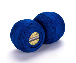 Пряжа YarnArt Canarias 4915