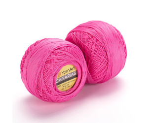 Пряжа YarnArt Canarias 5001