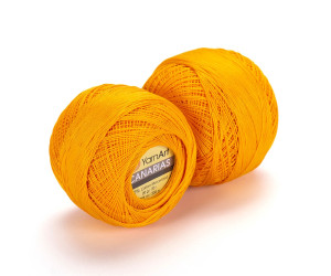 Пряжа YarnArt Canarias 5307