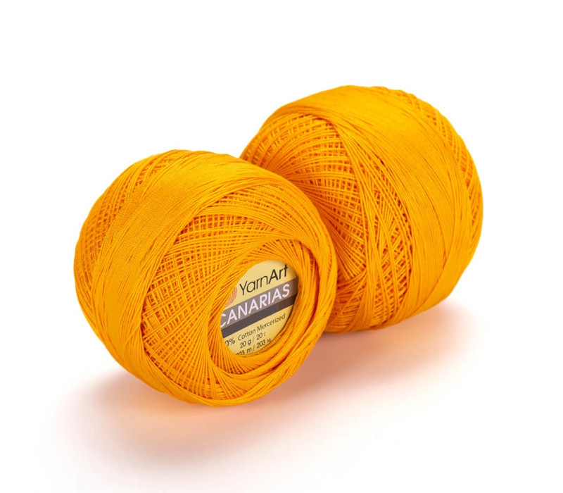Пряжа YarnArt Canarias 5307