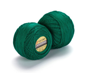 Пряжа YarnArt Canarias 6334