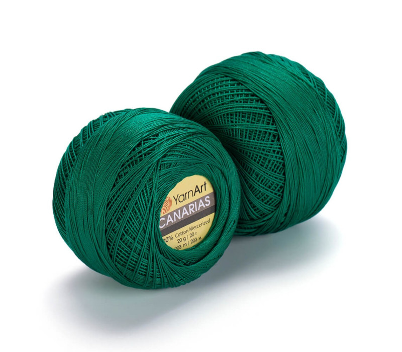 Пряжа YarnArt Canarias 6334 Пряжа YarnArt Canarias 6334