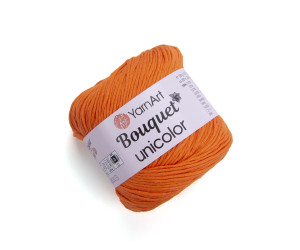 Пряжа YarnArt Bouquet Unicolor 3215