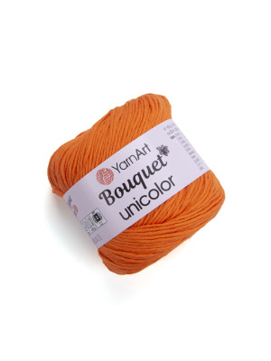 Пряжа YarnArt Bouquet Unicolor 3215