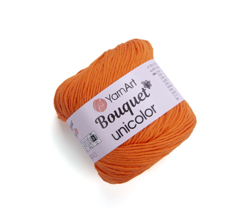 Пряжа YarnArt Bouquet Unicolor 3215 Пряжа YarnArt Bouquet Unicolor 3215