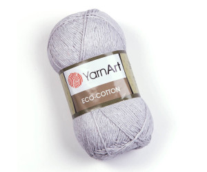Пряжа YarnArt Eco-Cotton 763