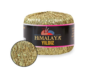 Пряжа Himalaya Yildiz 58102