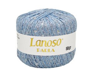 Пряжа Lanoso Parla 4051