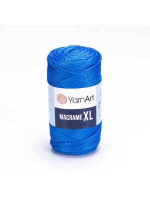 Пряжа YarnArt Macrame XL 139