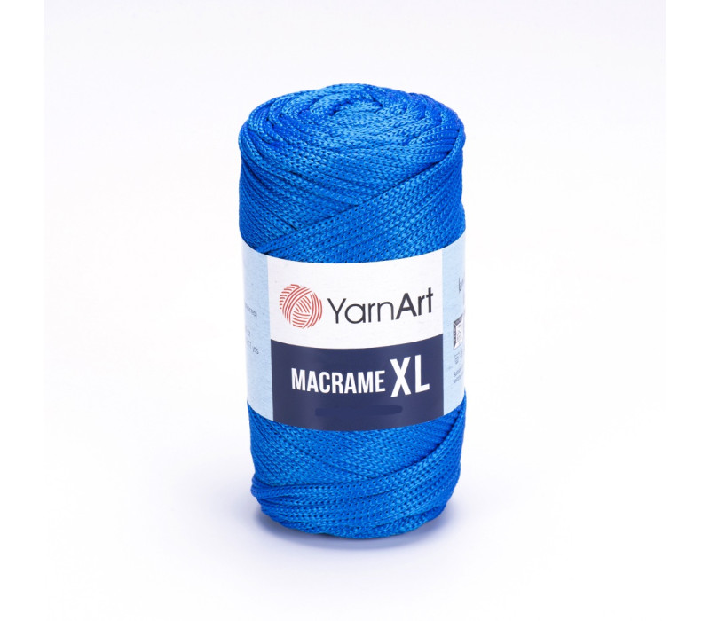 Пряжа YarnArt Macrame XL 139