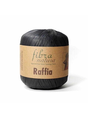 Пряжа FibraNatura Raffia 116-12