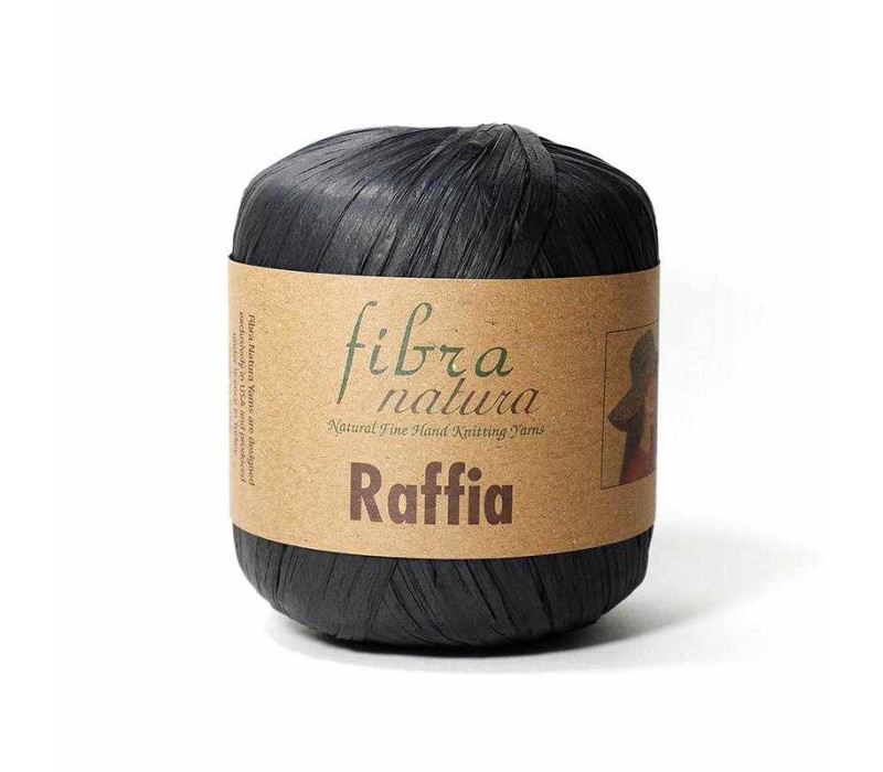 Пряжа FibraNatura Raffia 116-12 Пряжа FibraNatura Raffia 116-12
