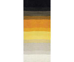 Пряжа Nako Angora Luks Color 81908