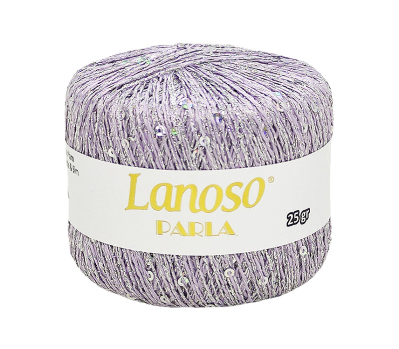 Пряжа Lanoso Parla 4751