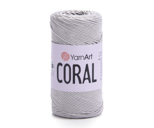 Пряжа YarnArt Coral 1918