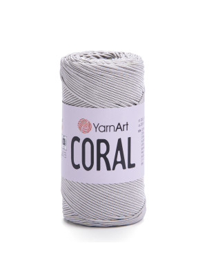 Пряжа YarnArt Coral 1918