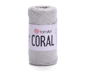 Пряжа YarnArt Coral 1918