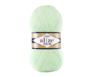 Пряжа Alize Angora Real 40 цвет 842