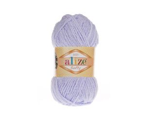 Пряжа Alize Softy 146