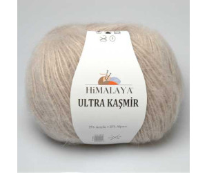 Пряжа Himalaya Ultra Kasmir 56811
