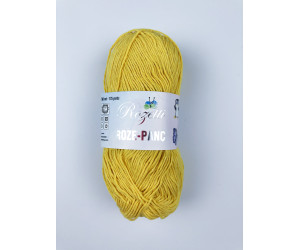 Пряжа Rozetti Roze-Panc 40103
