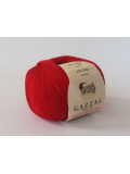 Пряжа Gazzal Baby Cotton 3439